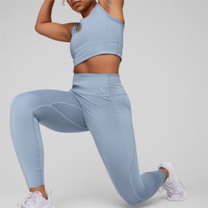 Forever Luxe 7/8 Training Leggings Women, Filtered Ash