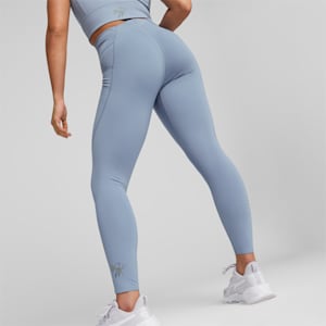 Forever Luxe Women's 7/8 Training Leggings, Filtered Ash