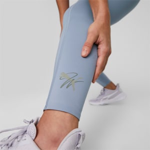 Forever Luxe Women's 7/8 Training Leggings, Filtered Ash
