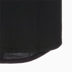 ウィメンズ ヨガ スタジオ ヨギーニ ライト Tシャツ, PUMA Black