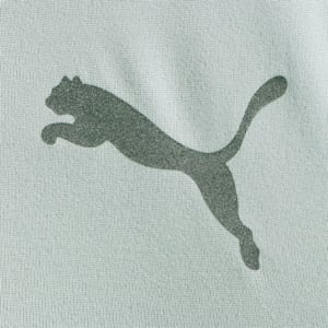 メンズ ランニング RUN CLOUDSPUN 半袖 Tシャツ, Platinum Gray