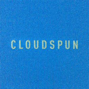 メンズ ランニング RUN CLOUDSPUN 半袖 Tシャツ, Royal Sapphire