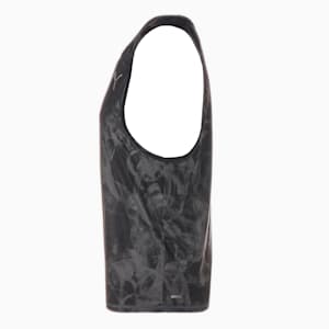 メンズ ランニング RUN FAVORITE AOP シングレット, PUMA Black-AOP