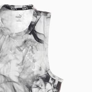 メンズ ランニング RUN FAVORITE AOP シングレット, Platinum Gray-AOP