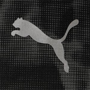 メンズ ランニング RUN FAVORITE AOP グラフィック 半袖 Tシャツ, PUMA Black-AOP