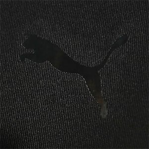 ウィメンズ ヨガ スタジオ ヨギーニ クロスオーバー 中サポート, PUMA Black