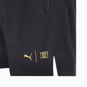 メンズ ランニング FIRST MILE ウーブン 5 ショーツ, PUMA Black