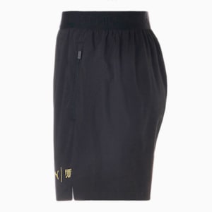 メンズ ランニング FIRST MILE ウーブン 5 ショーツ, PUMA Black