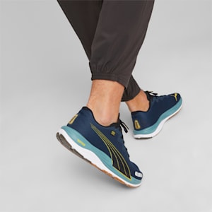メンズ ランニング FIRST MILE ジョガーパンツ, PUMA Black, extralarge-JPN