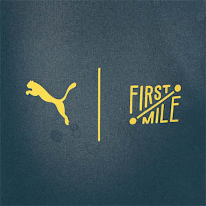 メンズ ランニング FIRST MILE ジョガーパンツ, Dark Night, extralarge-JPN