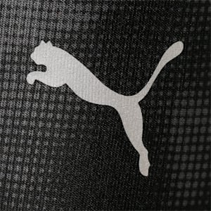 ウィメンズ ランニング RUN FAVORITE AOP 7/8 タイツ, PUMA Black-AOP