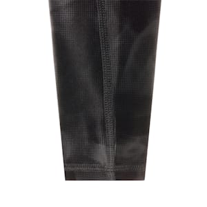 ウィメンズ ランニング RUN FAVORITE AOP 7/8 タイツ, PUMA Black-AOP