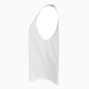 ウィメンズ トレーニング NOVA SHINE ULTRABREATHE ファッション タンクトップ, PUMA White