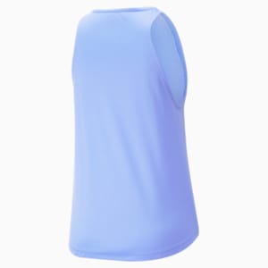 ウィメンズ トレーニング NOVA SHINE ULTRABREATHE ファッション タンクトップ, Elektro Purple