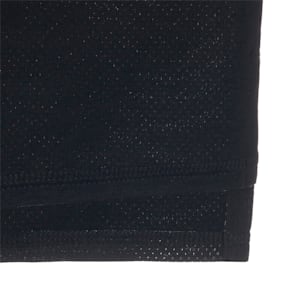 メンズ ヨガ スタジオ ヨギーニ ライト メッシュ 半袖 Tシャツ, PUMA Black