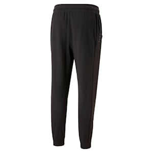 メンズ ヨガ スタジオ ジョガーパンツ プラスチックフリー, PUMA Black, extralarge-JPN