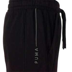 メンズ ヨガ スタジオ ジョガーパンツ プラスチックフリー, PUMA Black, extralarge-JPN