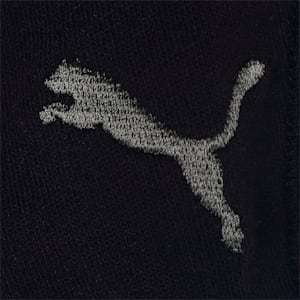 メンズ ヨガ スタジオ フーディー プラスチックフリー, PUMA Black, extralarge-JPN