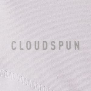 ウィメンズ ランニング RUN CLOUDSPUN 半袖 Tシャツ, Spring Lavender, extralarge-JPN