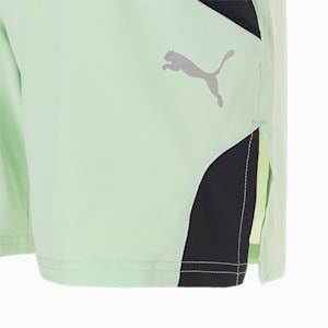 メンズ ランニング RUN ウルトラウィーブ 7 ショーツ, Light Mint