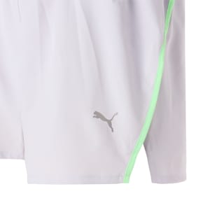 ウィメンズ ランニング RUN ウルトラウィーブ スプリット ショーツ, Spring Lavender, extralarge-JPN