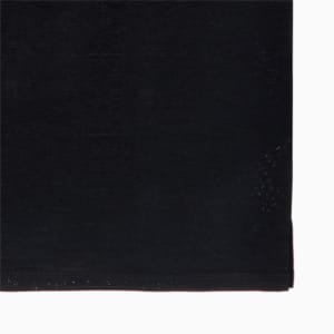 メンズ ランニング RUN FAVORITE ヘザー 半袖 Tシャツ, PUMA Black Heather