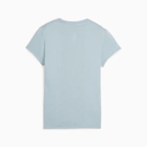 ウィメンズ ランニング フェイバリット ヘザー 半袖 Tシャツ 2, Turquoise Surf Heather, extralarge-JPN