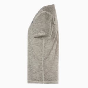 メンズ ヨガ スタジオ ファンデーション ウォッシュ 半袖 Tシャツ, Birch Tree