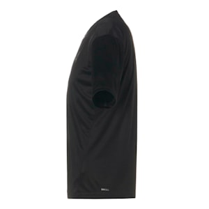 メンズ トレーニング PUMA FIT ロゴ 半袖 Tシャツ CF グラフィック, PUMA Black