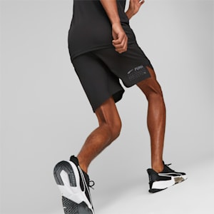 メンズ トレーニング ウルトラウィーブ 7 ショーツ, PUMA Black
