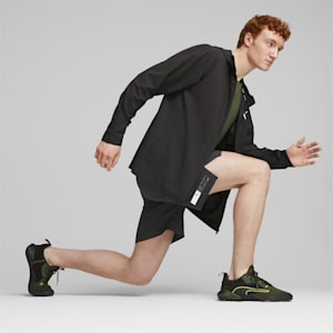 メンズ トレーニング ULTRAWEAVE ジャケット, PUMA Black-PUMA White, extralarge-JPN