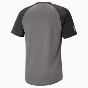 メンズ トレーニング PUMA FIT ULTRABREATHE 半袖 Tシャツ, PUMA Black