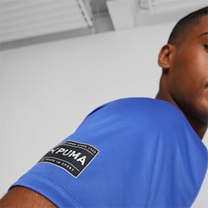 メンズ トレーニング PUMA FIT ULTRABREATHE 半袖 Tシャツ, Royal Sapphire