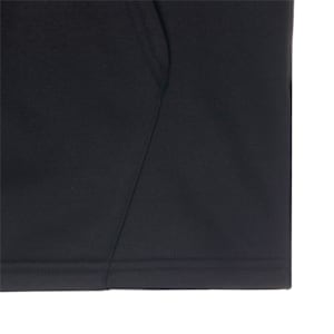 メンズ トレーニング PUMA FIT スリムフィット ライトウェイト プルオーバー, PUMA Black