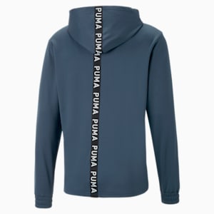 メンズ トレーニング PUMA FIT スリムフィット ライトウェイト プルオーバー, Dark Night