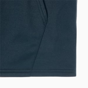 メンズ トレーニング PUMA FIT スリムフィット ライトウェイト プルオーバー, Dark Night