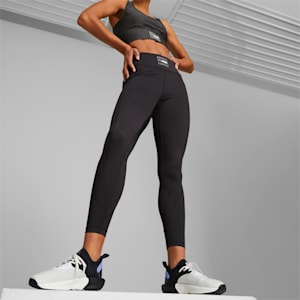 ウィメンズ トレーニング PUMA FIT EVERSCULPT HW 7/8 タイツ, PUMA Black, extralarge-JPN