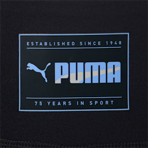 ウィメンズ トレーニング PUMA FIT EVERSCULPT HW 7/8 タイツ, Elektro Purple-PUMA Black, extralarge-JPN