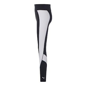 ウィメンズ トレーニング PUMA FIT EVERSCULPT HW 7/8 タイツ, PUMA Black-PUMA White