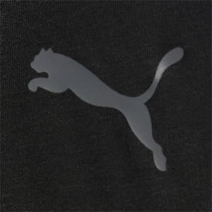 メンズ トレーニング コンセプト 半袖 Tシャツ, PUMA Black
