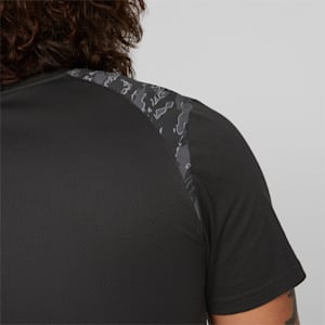 メンズ トレーニング コンセプト 半袖 Tシャツ, PUMA Black