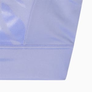 ウィメンズ トレーニング NOVA SHINE EVERSCUL ブラトップ 中サポート, Elektro Purple