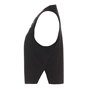 ウィメンズ トレーニング PUMA FIT TRI-BLEND タンクトップ, PUMA Black