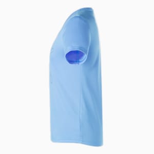ウィメンズ トレーニング コンセプト コマーシャル 半袖 Tシャツ, Elektro Purple