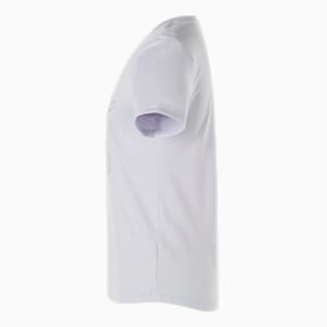 ウィメンズ トレーニング コンセプト コマーシャル 半袖 Tシャツ, Spring Lavender