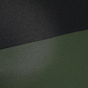 Train Cloudspun Men's Training Tee, Myrtle-PUMA Black, extralarge-IND