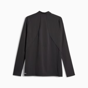 Train Men's Long Sleeve Tee, PUMA Black, extralarge-GBR