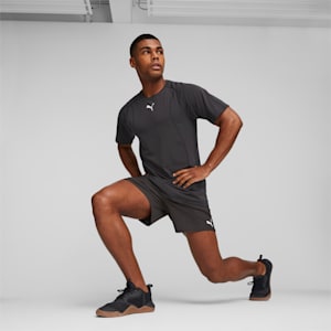 メンズ トレーニング トレイン Tシャツ, PUMA Black, extralarge-JPN