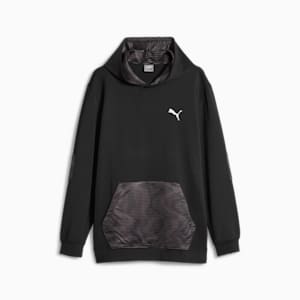 Concept Hyperwave Training Hoodie Men, PUMA Black-Cool Dark Gray, extralarge-GBR