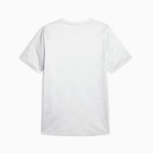 M Concept Hyperwave Men's Training Tee, Feather Gray, extralarge-GBR